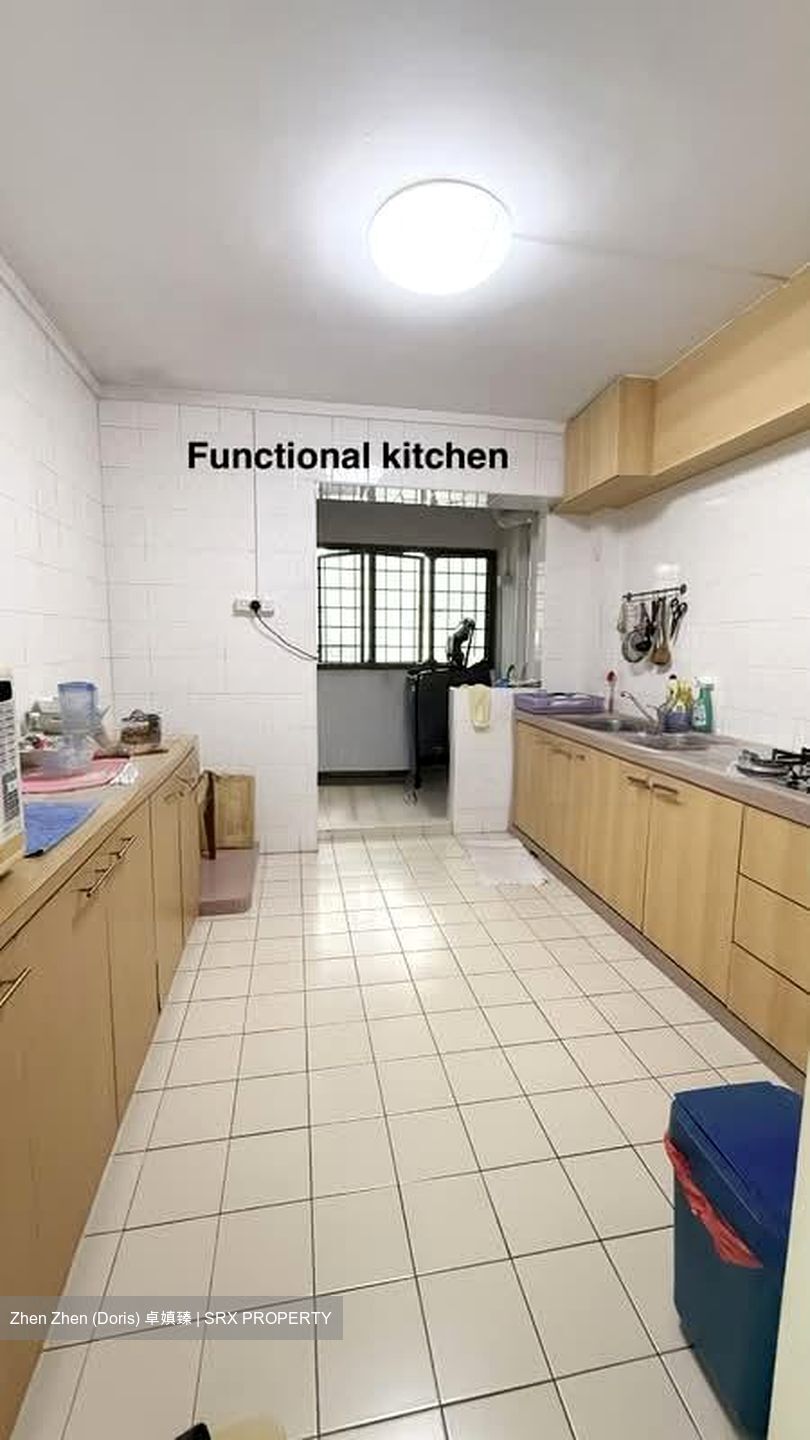 Blk 108 Rivervale Court (Sengkang), HDB 4 Rooms #579293661